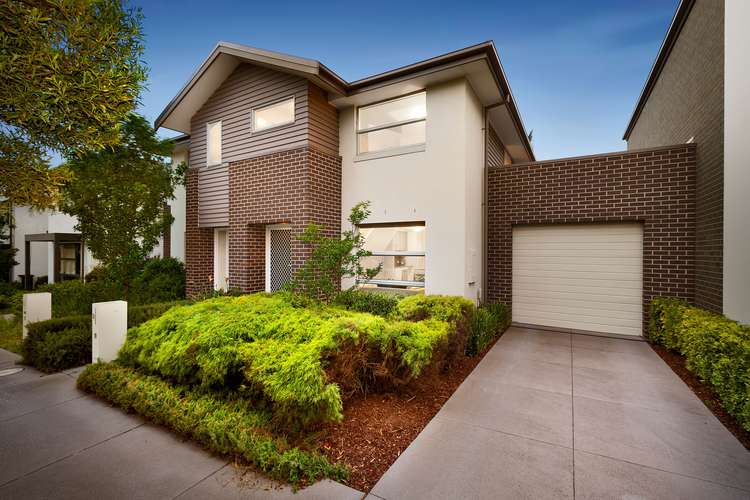 Main view of Homely townhouse listing, 9 Excelsior Circuit, Mulgrave VIC 3170