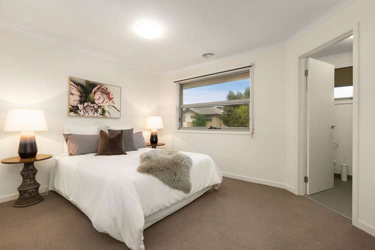 Sixth view of Homely townhouse listing, 9 Excelsior Circuit, Mulgrave VIC 3170