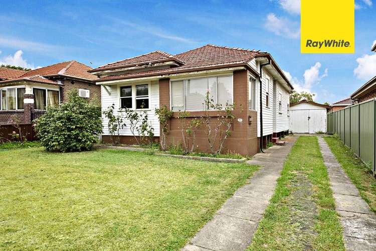 Second view of Homely house listing, 33 Delhi Street, Lidcombe NSW 2141
