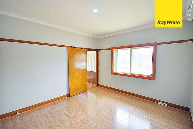 Fifth view of Homely house listing, 33 Delhi Street, Lidcombe NSW 2141
