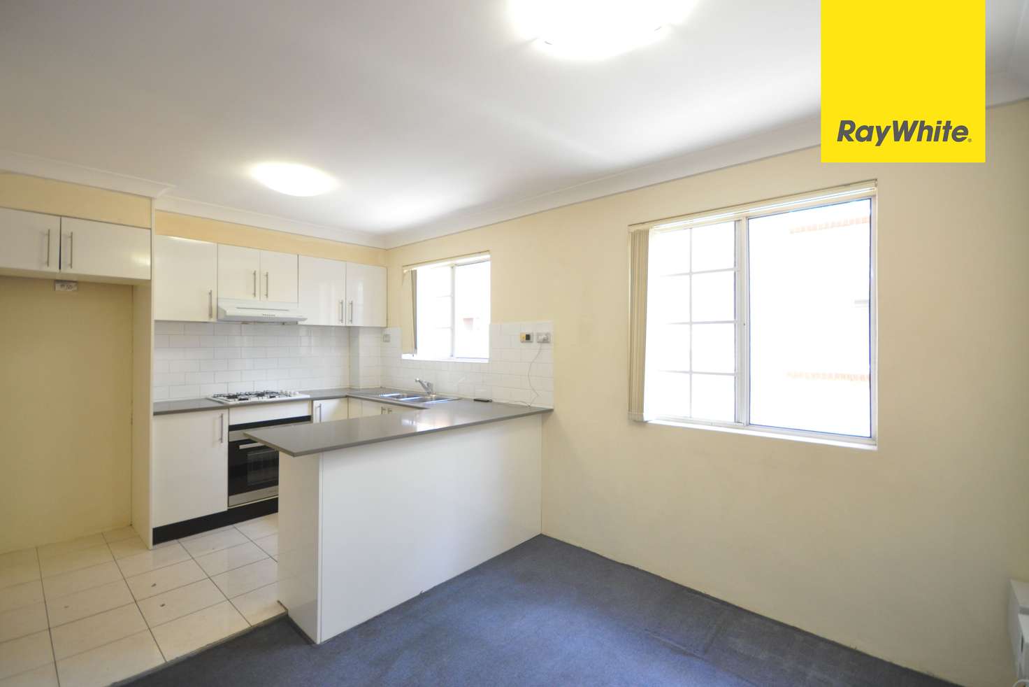 Main view of Homely unit listing, 8/22 Clarence Street, Lidcombe NSW 2141
