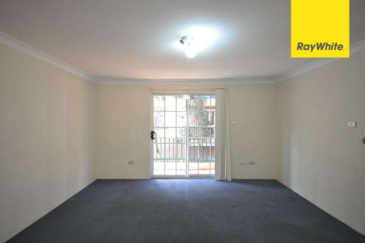 Third view of Homely unit listing, 8/22 Clarence Street, Lidcombe NSW 2141