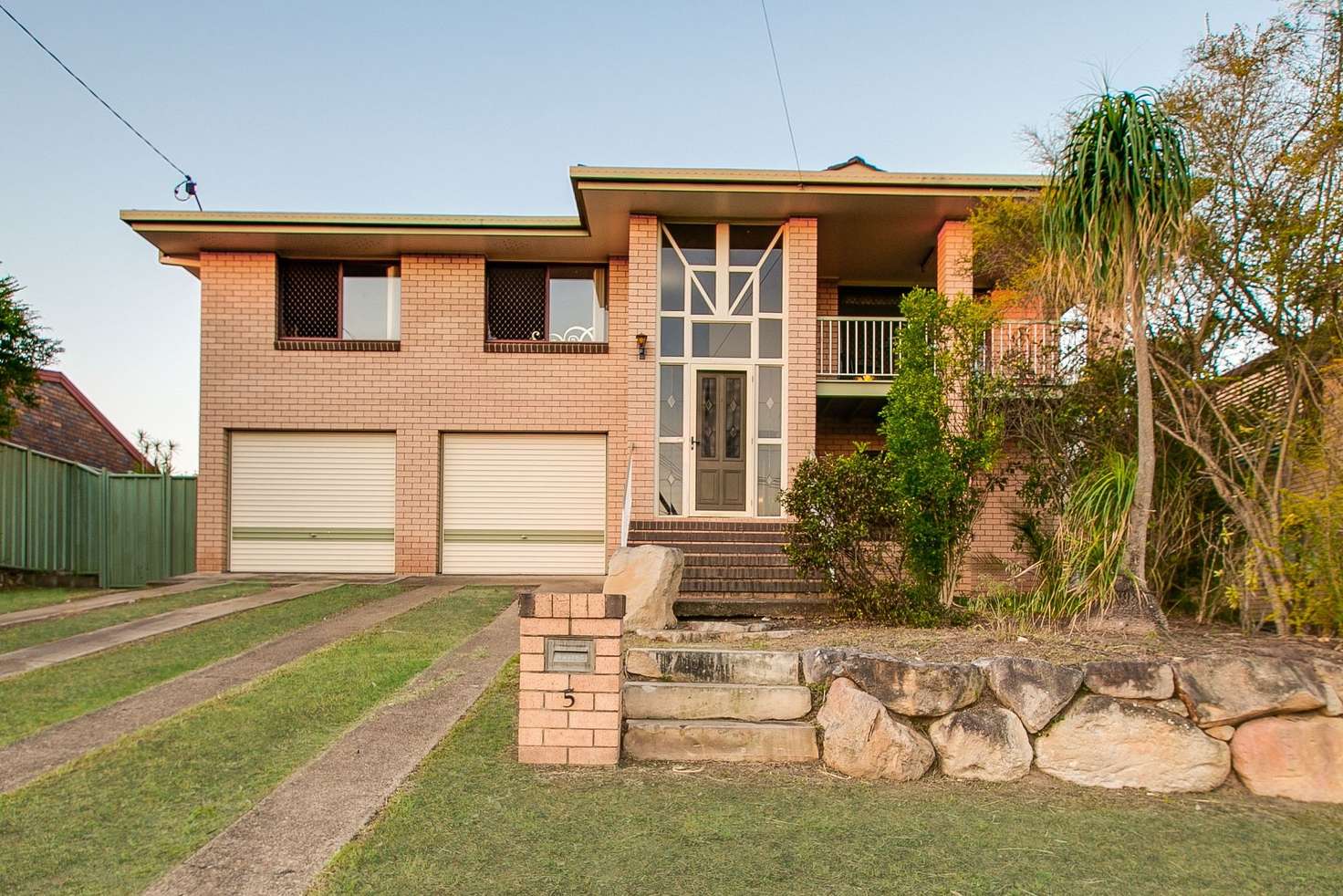 Main view of Homely house listing, 5 Glenelg Drive, Brassall QLD 4305