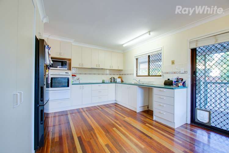 Second view of Homely house listing, 5 Glenelg Drive, Brassall QLD 4305