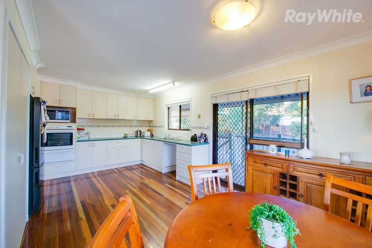 Third view of Homely house listing, 5 Glenelg Drive, Brassall QLD 4305