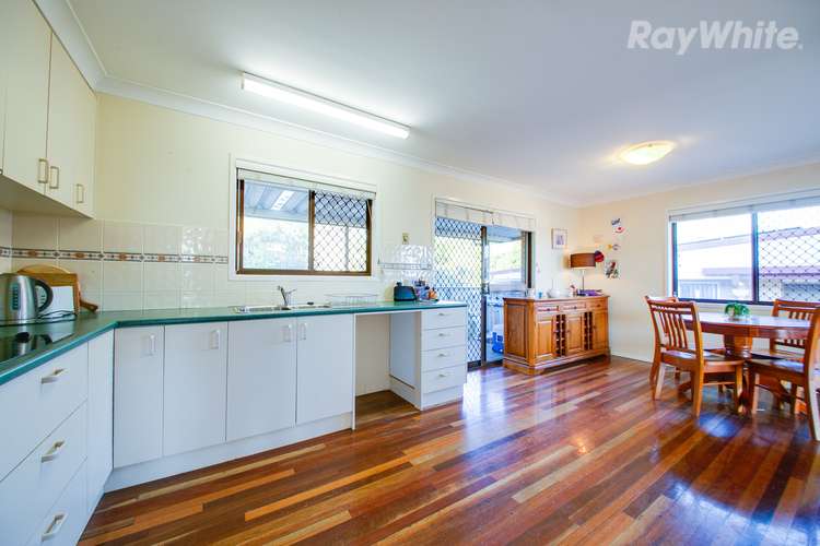 Fourth view of Homely house listing, 5 Glenelg Drive, Brassall QLD 4305