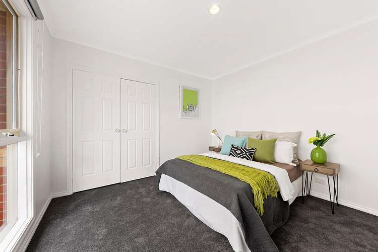 Third view of Homely unit listing, 4/318 Burwood Highway, Burwood VIC 3125