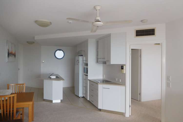 Seventh view of Homely unit listing, 402/239 Esplanade, Pialba QLD 4655