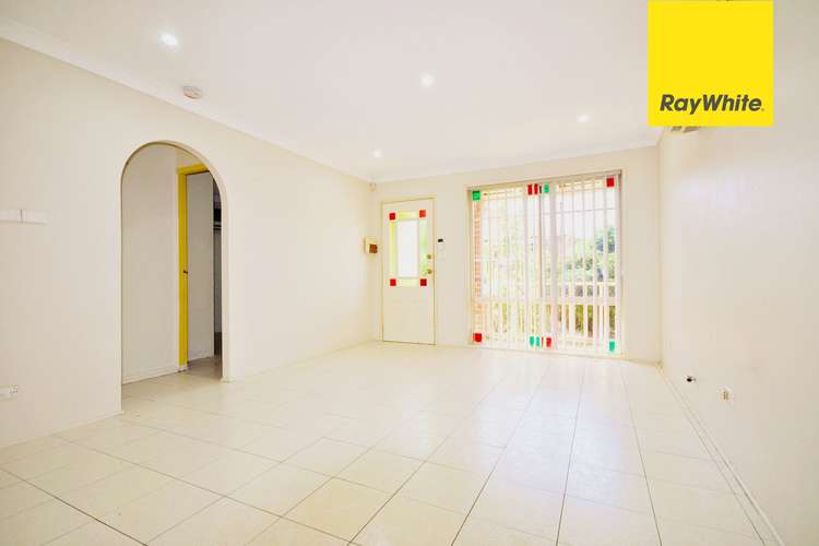 Main view of Homely townhouse listing, 12/129-135 Frances Street, Lidcombe NSW 2141
