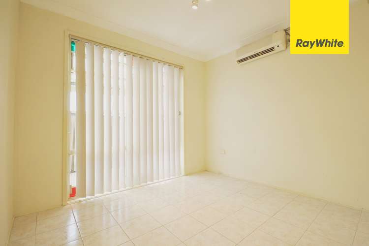 Third view of Homely townhouse listing, 12/129-135 Frances Street, Lidcombe NSW 2141