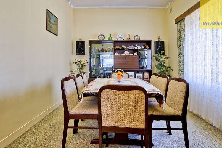 Fifth view of Homely house listing, 4 Kent Street, Henley Beach SA 5022