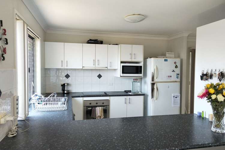 Main view of Homely semiDetached listing, 1/24 Denton Street, Upper Coomera QLD 4209