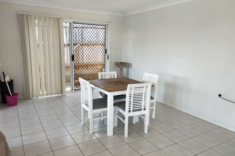 Second view of Homely semiDetached listing, 1/24 Denton Street, Upper Coomera QLD 4209