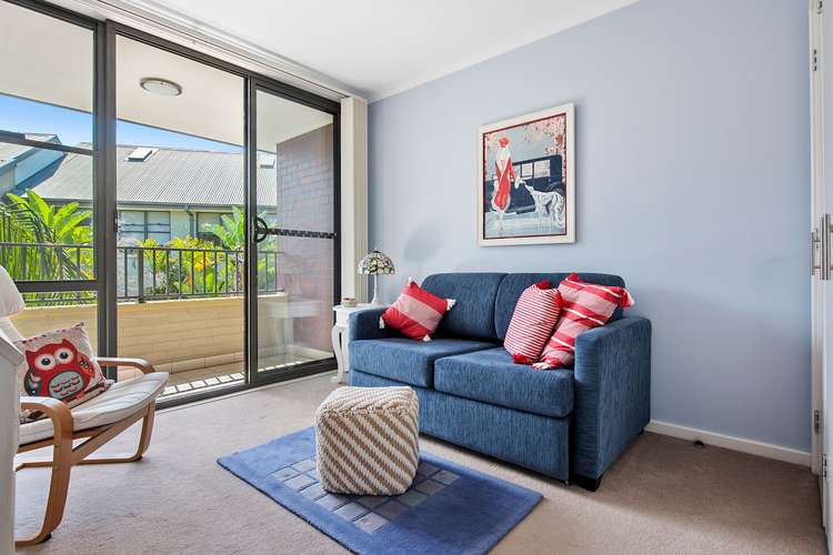 Third view of Homely townhouse listing, 3/1 Winston Street, Asquith NSW 2077