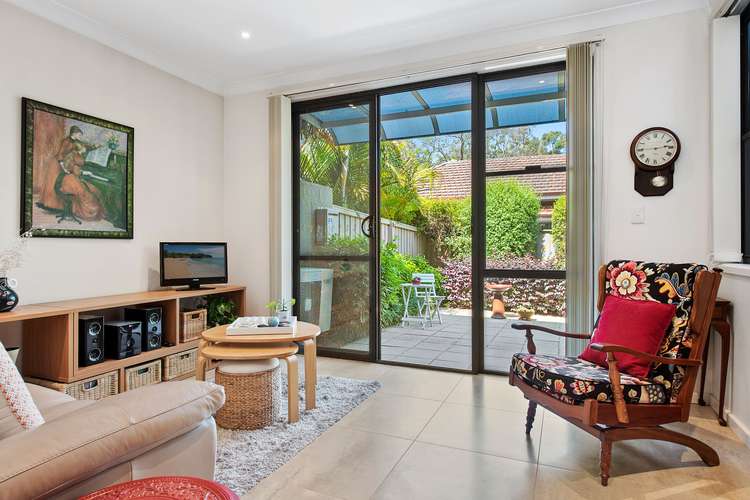 Fourth view of Homely townhouse listing, 3/1 Winston Street, Asquith NSW 2077