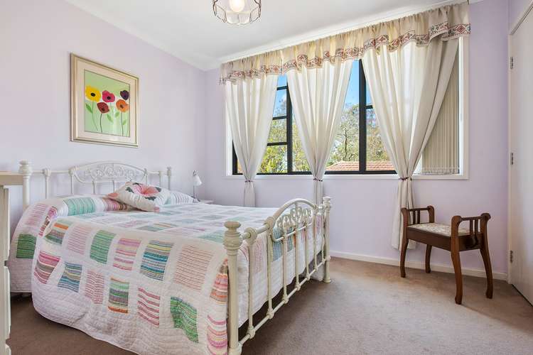 Sixth view of Homely townhouse listing, 3/1 Winston Street, Asquith NSW 2077