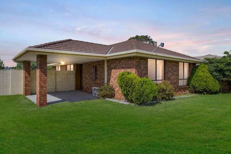 Main view of Homely house listing, 22 Ruyton Drive, Capel Sound VIC 3940