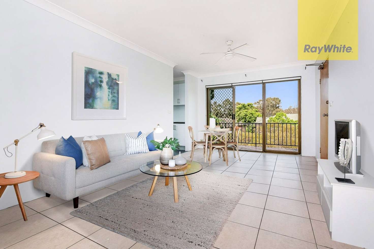 Main view of Homely unit listing, 3/37-39 Lane Street, Wentworthville NSW 2145
