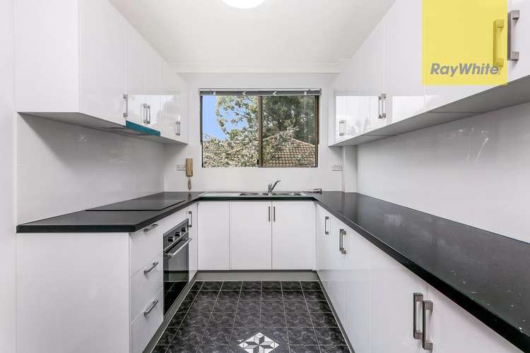 Third view of Homely unit listing, 3/37-39 Lane Street, Wentworthville NSW 2145