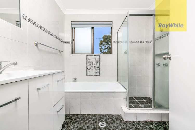 Fourth view of Homely unit listing, 3/37-39 Lane Street, Wentworthville NSW 2145
