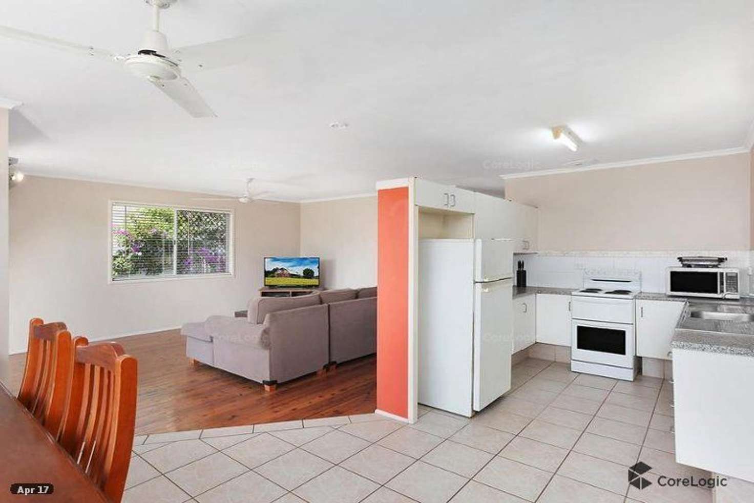 Main view of Homely house listing, 26 Nundah Avenue, Miami QLD 4220