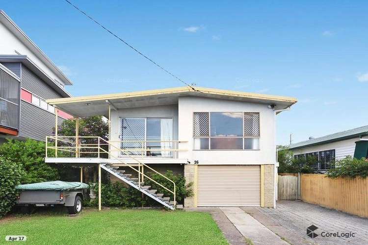 Second view of Homely house listing, 26 Nundah Avenue, Miami QLD 4220