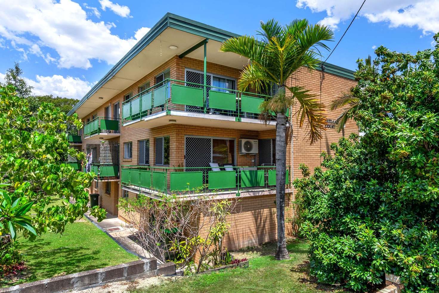 Main view of Homely apartment listing, 5/62 Venner Road, Annerley QLD 4103