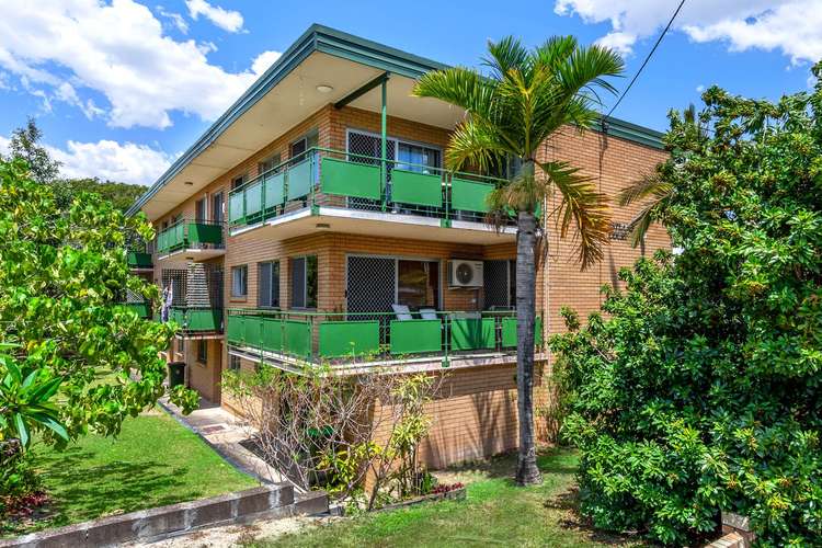 5/62 Venner Road, Annerley QLD 4103