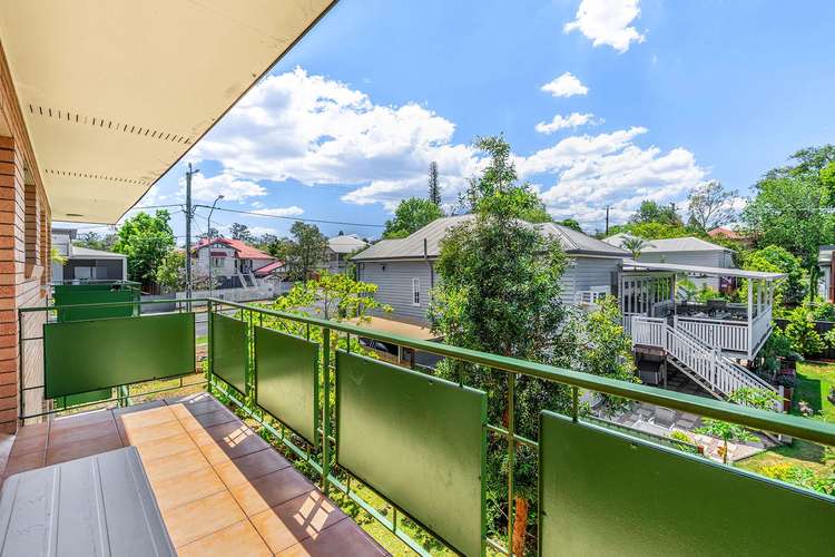 Second view of Homely apartment listing, 5/62 Venner Road, Annerley QLD 4103
