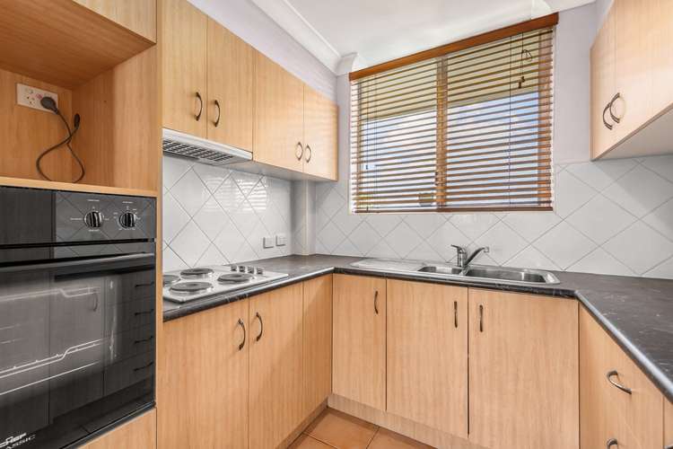 Fourth view of Homely apartment listing, 5/62 Venner Road, Annerley QLD 4103