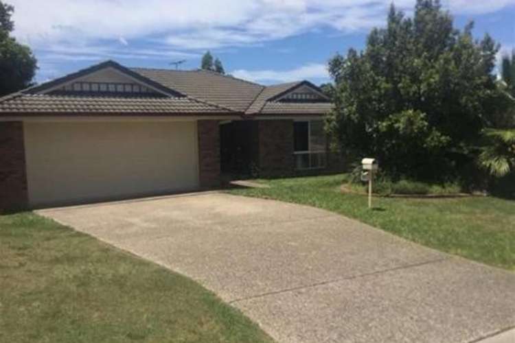 Main view of Homely house listing, 4 Hazelnut Close, Warner QLD 4500