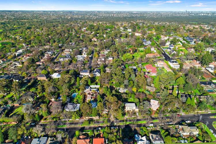 Seventh view of Homely residentialLand listing, 2/35 Devon Street, Eaglemont VIC 3084
