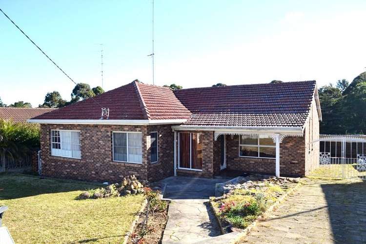 Main view of Homely house listing, 12 Armstrong Street, West Wollongong NSW 2500