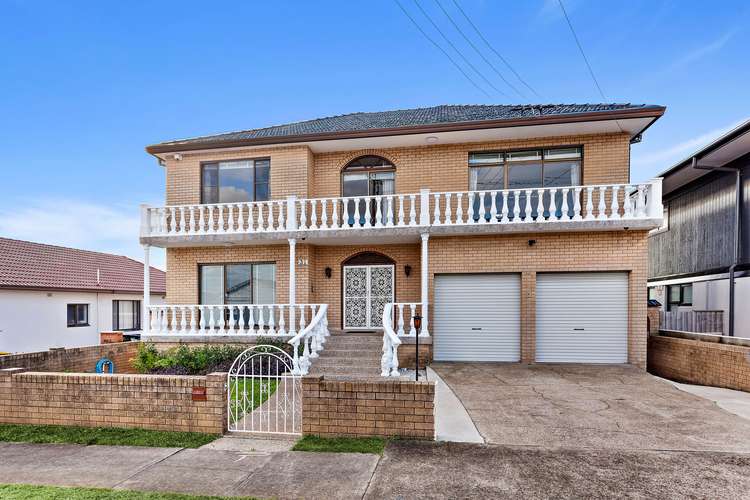 Main view of Homely house listing, 31 Henson Street, Brighton-le-sands NSW 2216