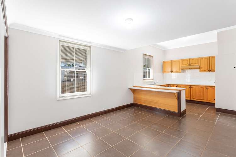 Second view of Homely house listing, 36A Stephen Street, South Toowoomba QLD 4350