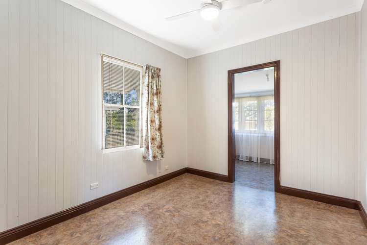 Fourth view of Homely house listing, 36A Stephen Street, South Toowoomba QLD 4350