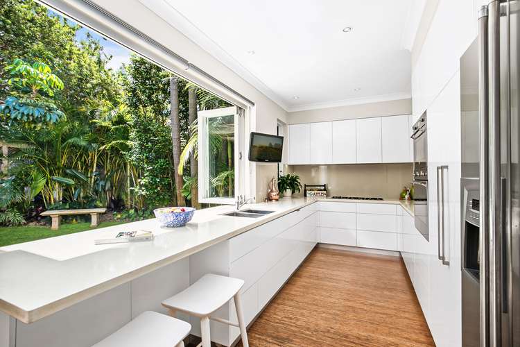 Second view of Homely house listing, 12 Churchill Crescent, Cammeray NSW 2062