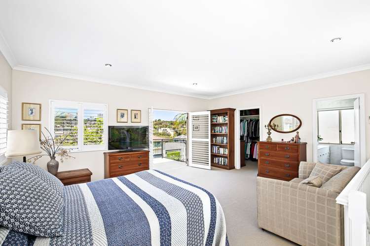 Fourth view of Homely house listing, 12 Churchill Crescent, Cammeray NSW 2062