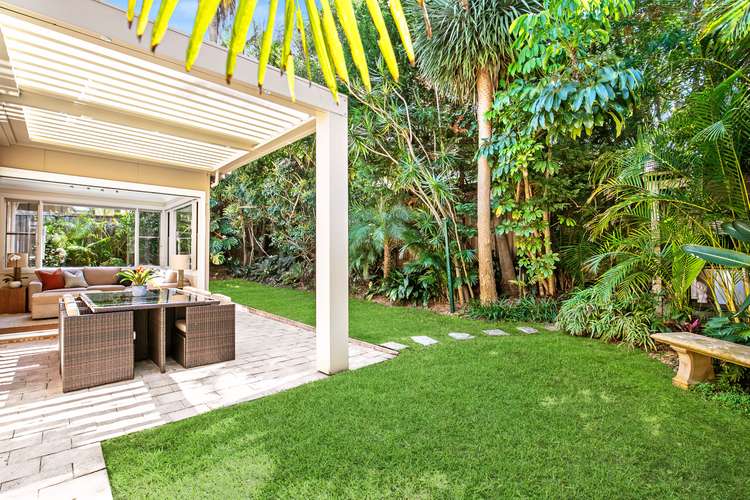 Fifth view of Homely house listing, 12 Churchill Crescent, Cammeray NSW 2062