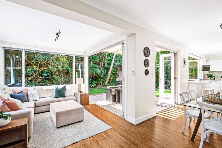 Sixth view of Homely house listing, 12 Churchill Crescent, Cammeray NSW 2062