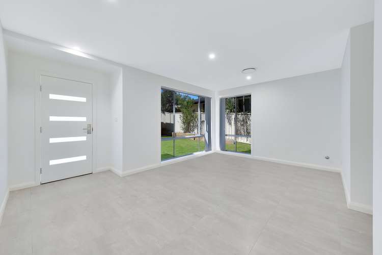 Second view of Homely house listing, 6/50-52 Malachite Road, Eagle Vale NSW 2558