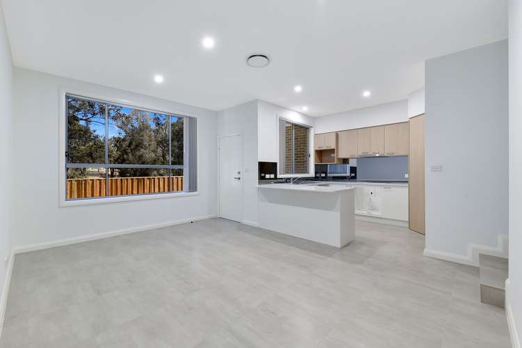 Third view of Homely house listing, 6/50-52 Malachite Road, Eagle Vale NSW 2558