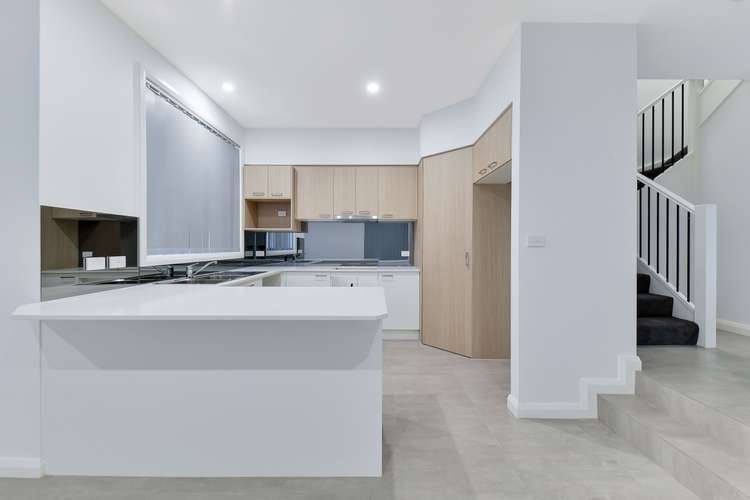 Fourth view of Homely house listing, 6/50-52 Malachite Road, Eagle Vale NSW 2558