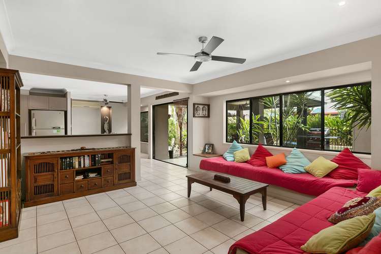 Fifth view of Homely house listing, 13 Teewah Close, Kewarra Beach QLD 4879