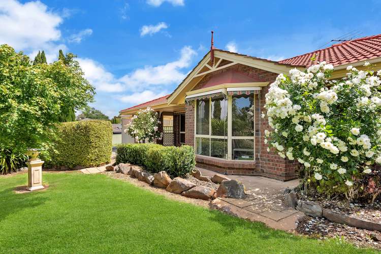 Main view of Homely house listing, 25 Elizabeth Street, Nairne SA 5252