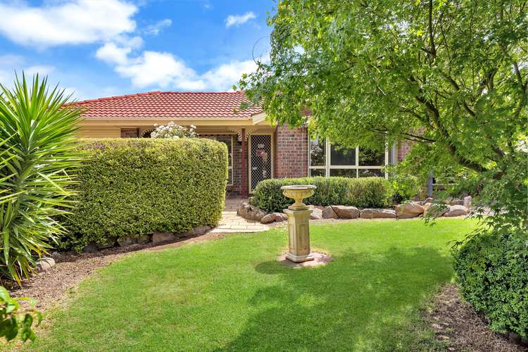 Second view of Homely house listing, 25 Elizabeth Street, Nairne SA 5252