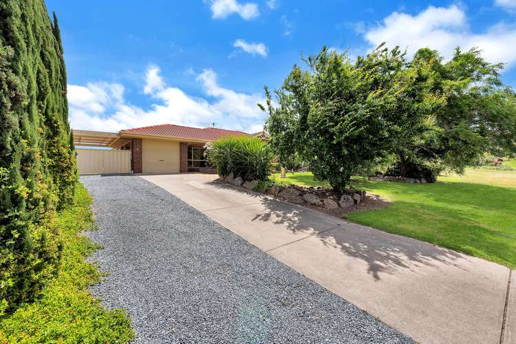 Third view of Homely house listing, 25 Elizabeth Street, Nairne SA 5252