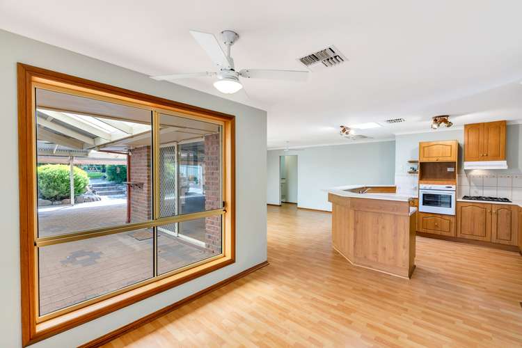 Fifth view of Homely house listing, 25 Elizabeth Street, Nairne SA 5252