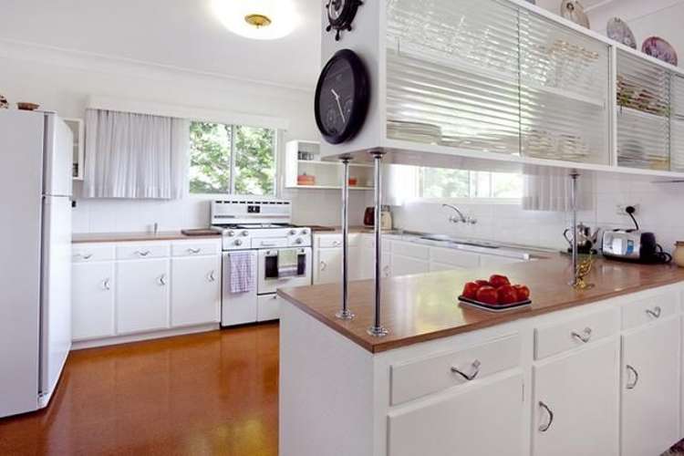 Second view of Homely house listing, 157 Bell Street, Kangaroo Point QLD 4169