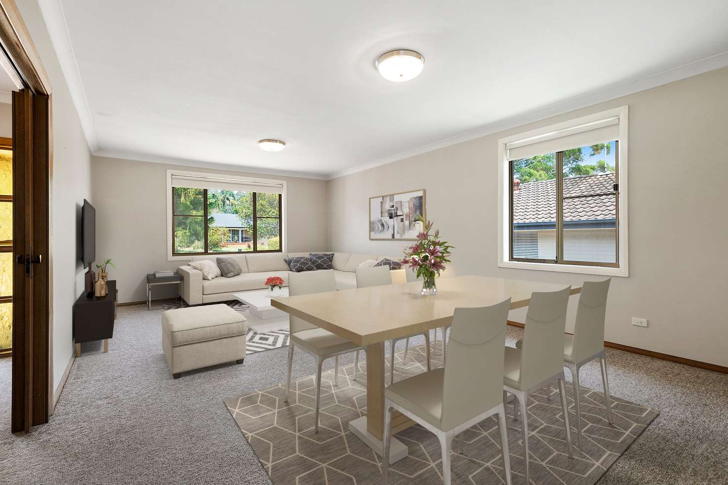 Main view of Homely house listing, 11 Camira Close, Belrose NSW 2085